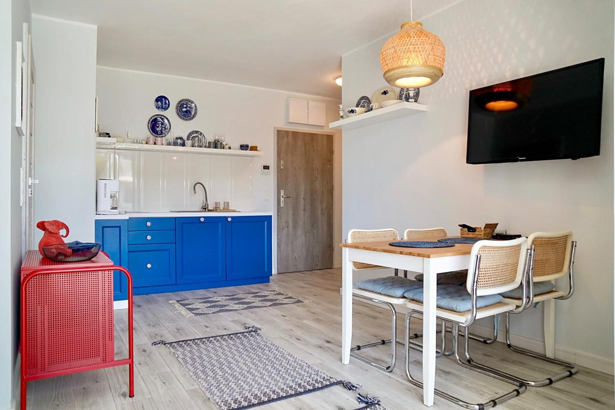 Promenada Gwiazd 14 By Baltic Home Miedzyzdroje Exterior photo